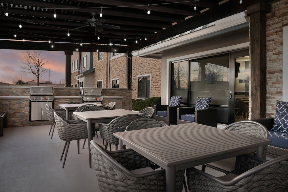 TownePlace Suites Dallas DeSoto - photo 39