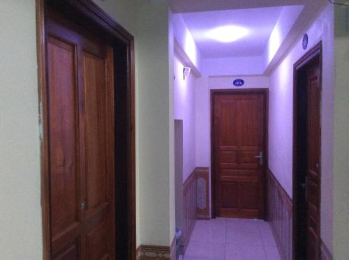 Phuong Nam Hotel in Hanoi, Vietnam