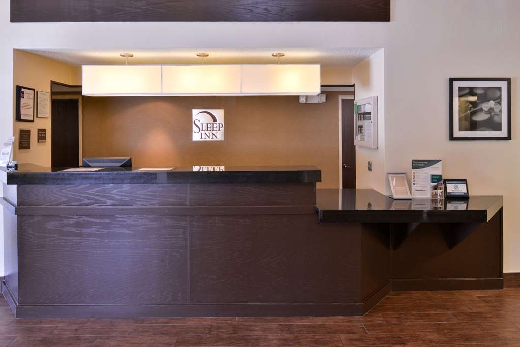 Sleep Inn Fayetteville North - photo 8