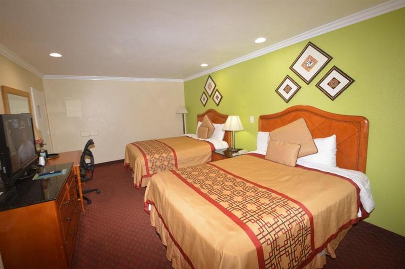 Imperial Inn Oakland - photo 34