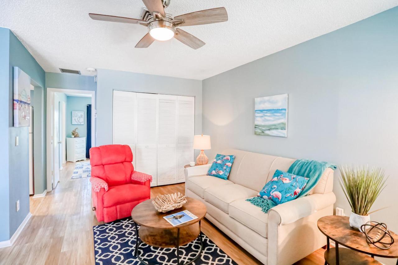 Coquina Reef 12 — 4-Star Luxury Hotel in Bradenton Beach, United States