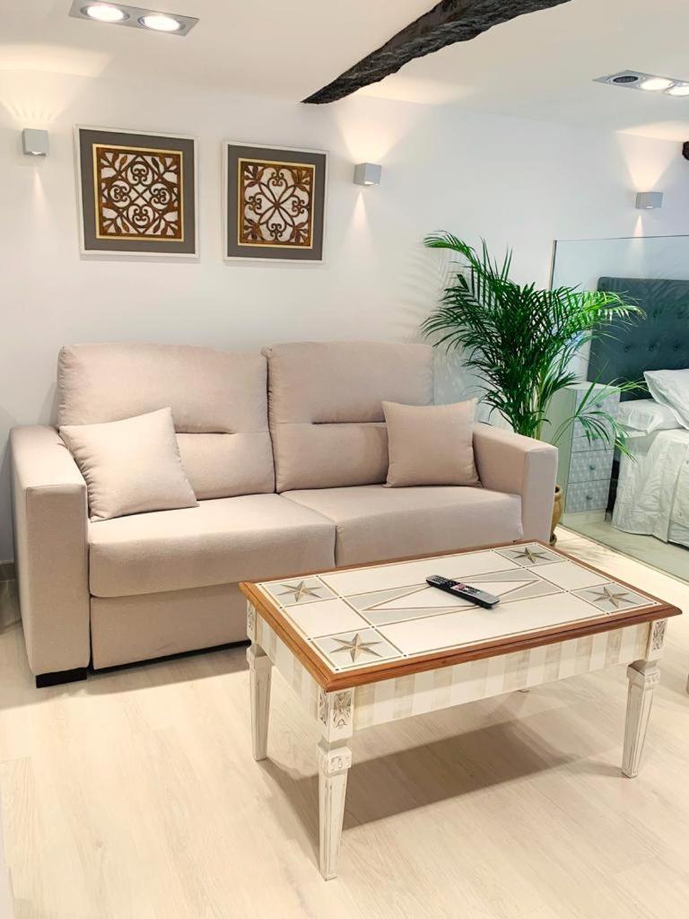 Precioso Estudio En Castro Urdiales — hotel in Castro-Urdiales