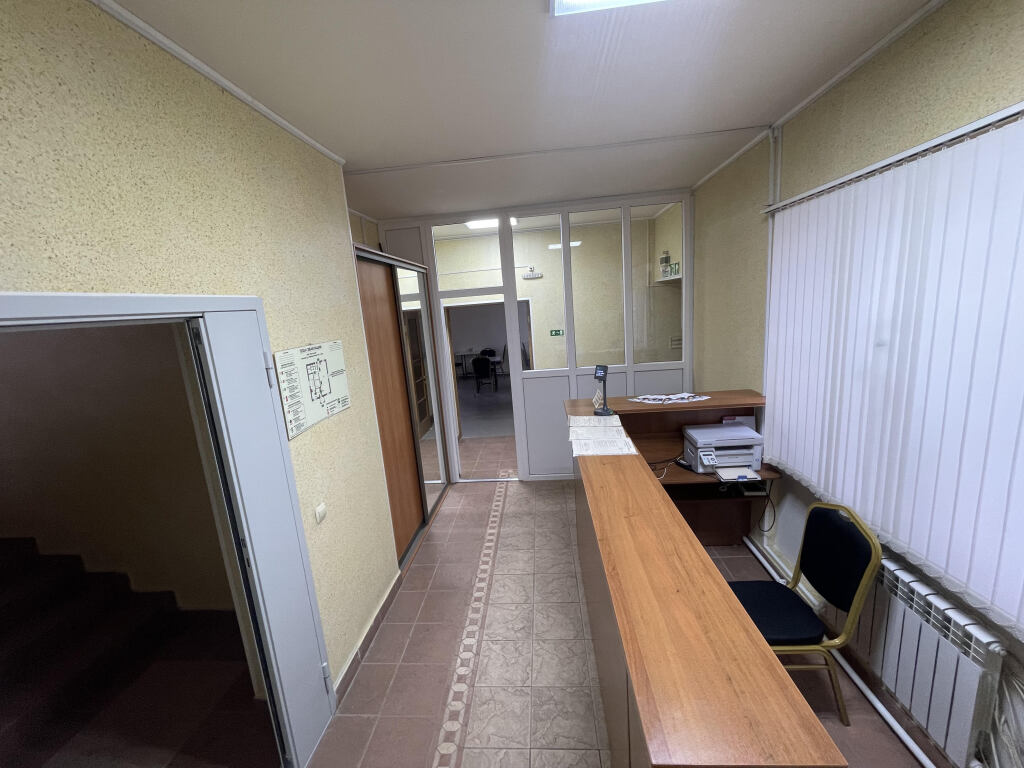 Gosti Gostinitsa Mini Hotel in Chusovoy, Russia