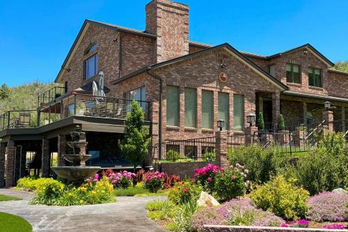 The Durango Lookout in Durango, United States