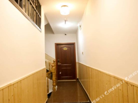 WanHao Inn in Lingxi, People's Republic of China