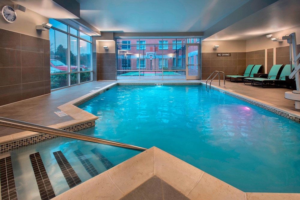 Residence Inn by Marriott Boston Bridgewater - photo 29