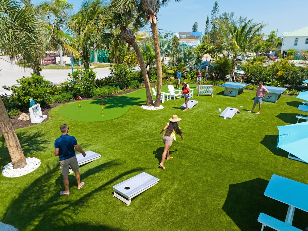 Manasota Key Resort - photo 107