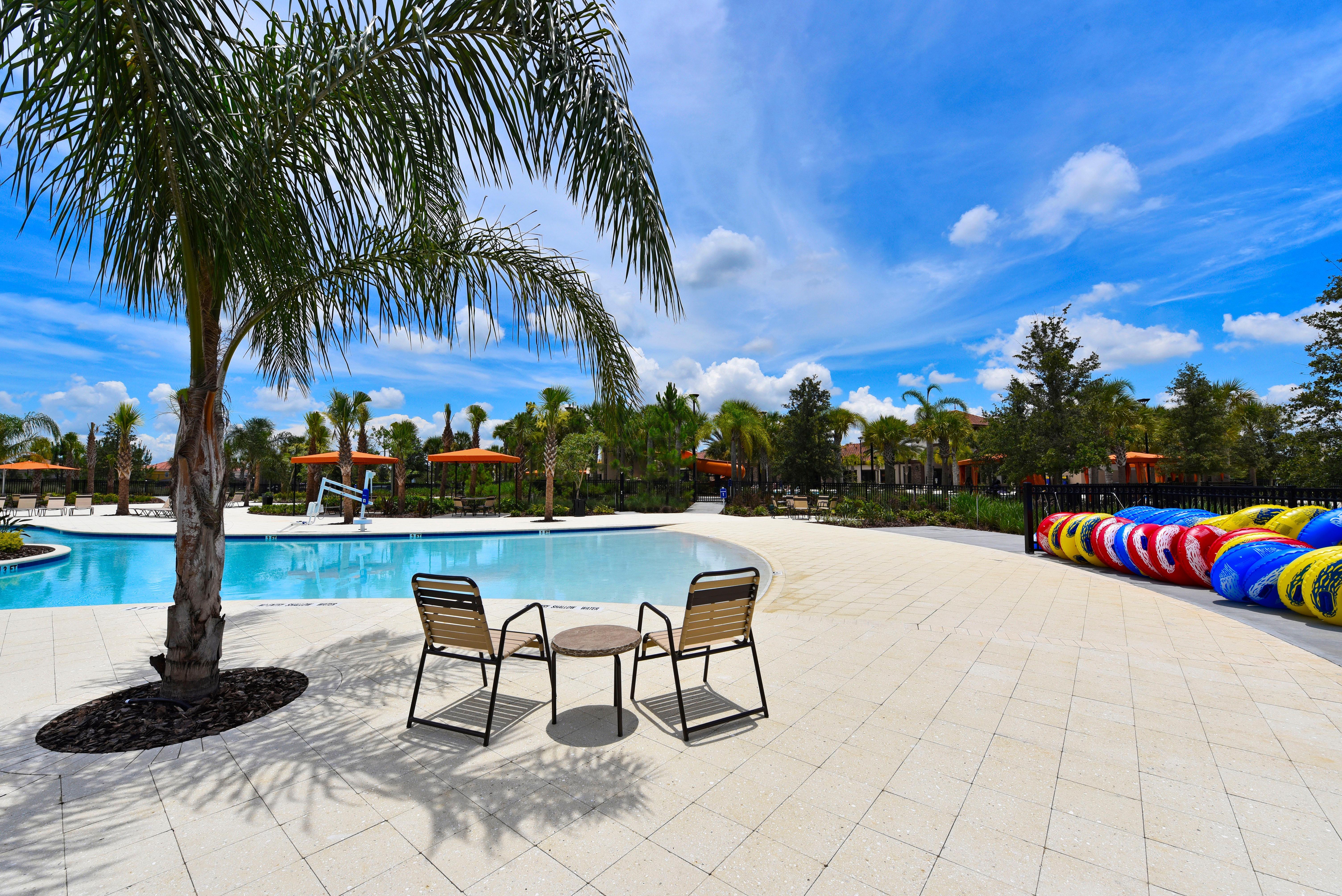 Solterra Resort by Florida Star Vacations - photo 9