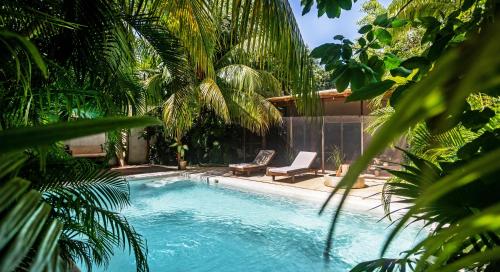 Exclusiva Villa en Tulum — 4-Star Luxury Hotel in Tulum, Mexico
