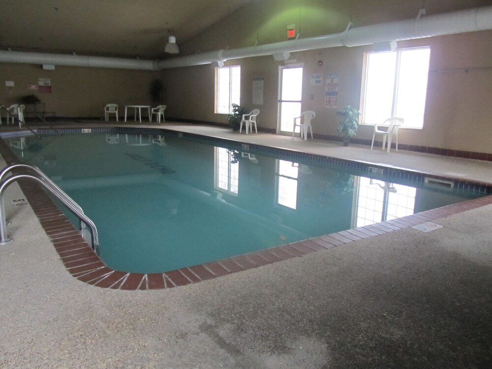 Park View Inn & Suites and Conference Center - photo 19