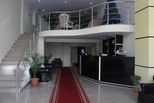 Hotel Argo