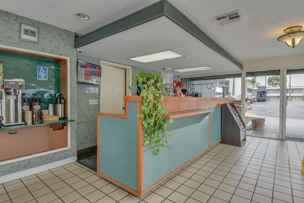Vagabond Inn Los Angeles at USC - featured photo
