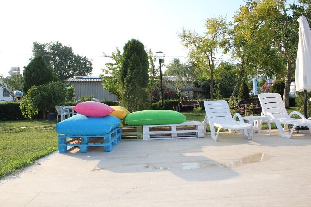 Erdek Konuk Otel in Erdek, Turkey