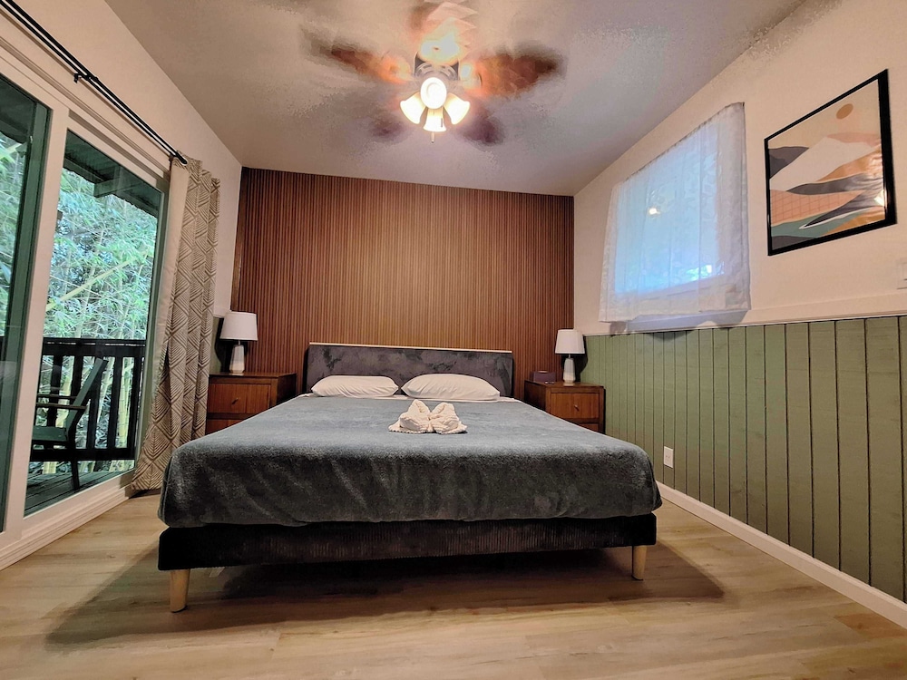 Wild Ginger Hotel - photo 17