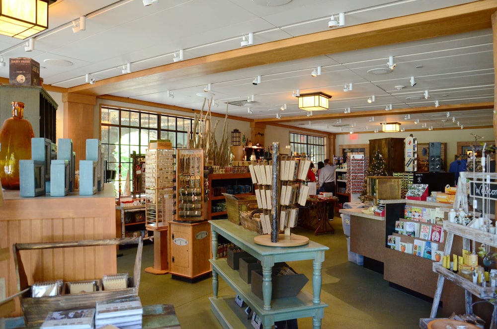Overlook Lodge at Bear Mountain - photo 16
