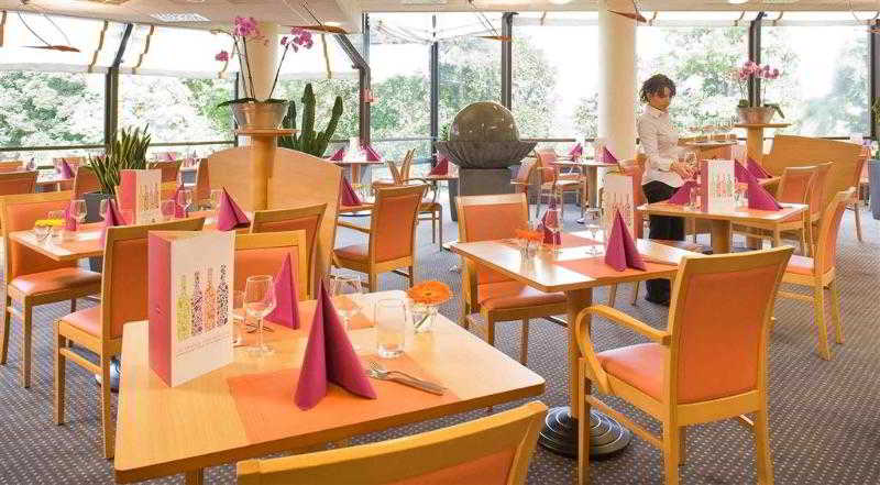 Hotel Mercure Angers Centre — Angers — photo 4
