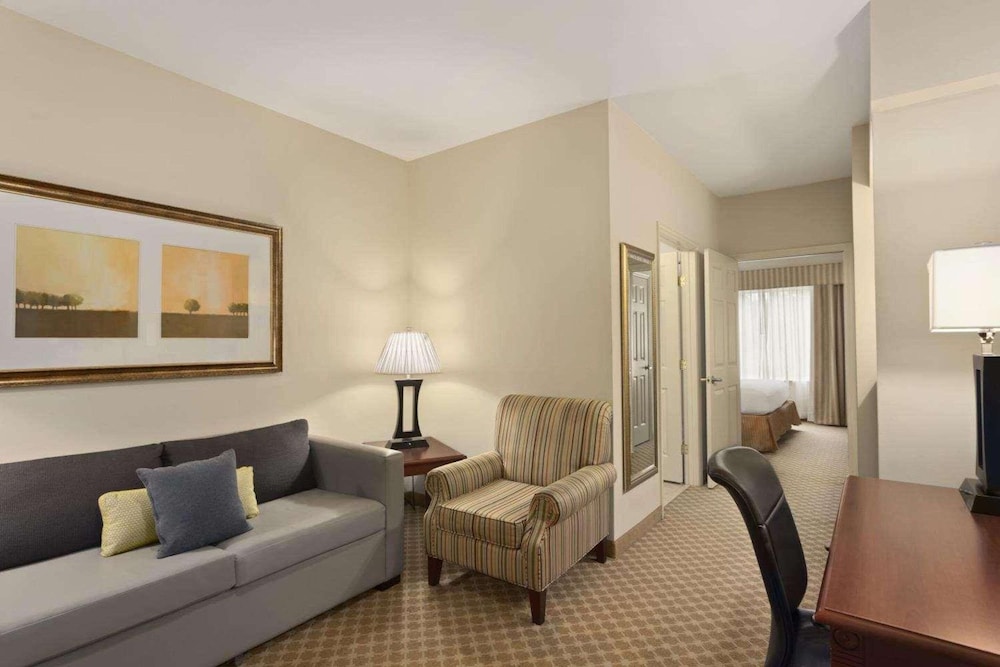Country Inn & Suites by Radisson Saraland AL - photo 6