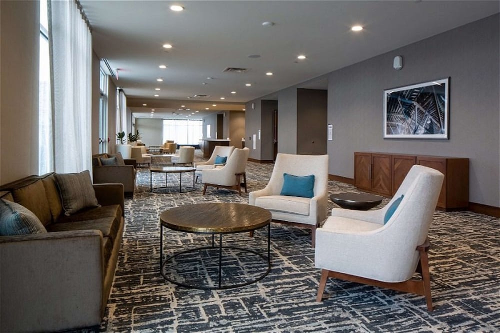 Hilton Garden Inn Cedar Falls - photo 57