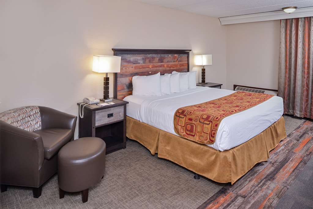 Best Western Kelly Inn - photo 2