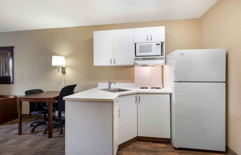 Extended Stay America Suites Austin Round Rock South - photo 24