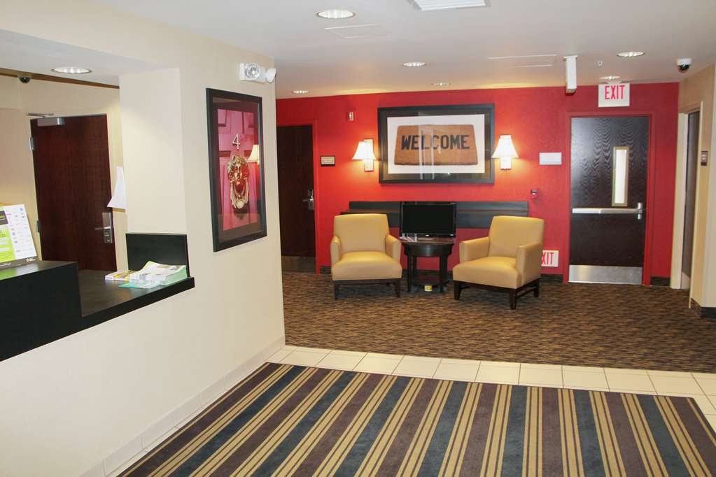 Extended Stay America Suites Portland Beaverton Hillsboro - photo 2