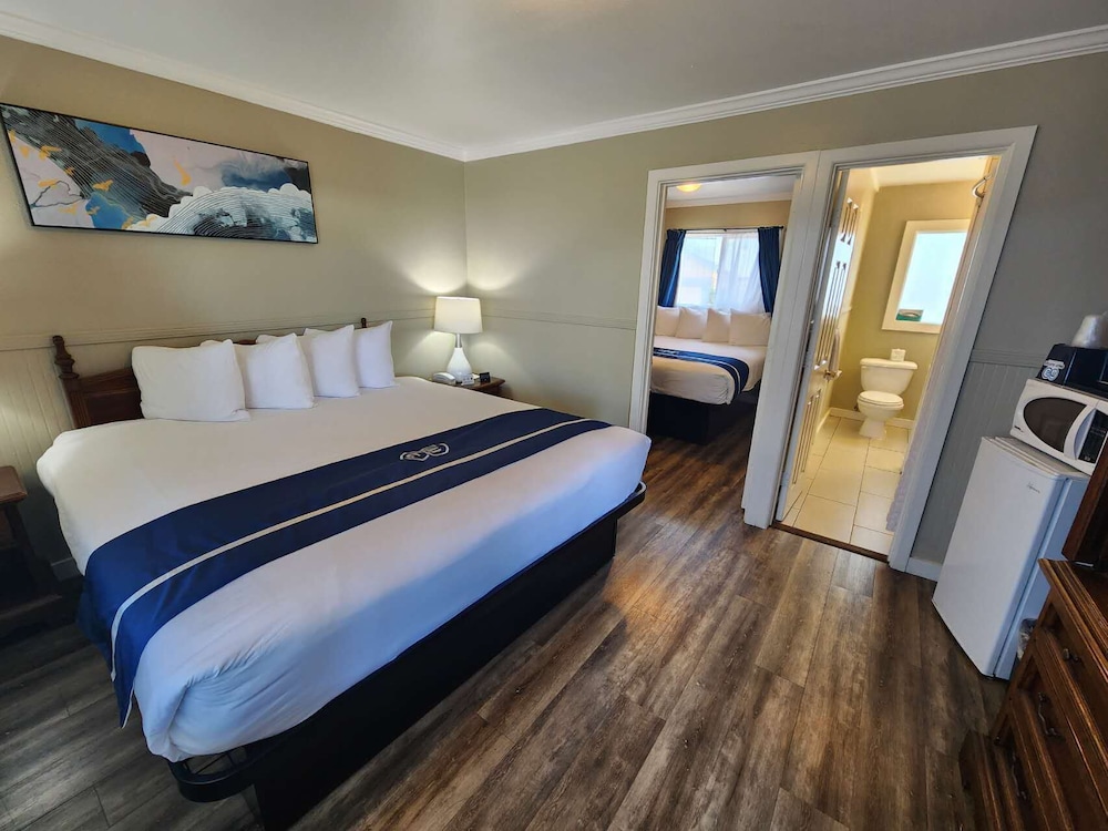 Travelodge by Wyndham Fort Bragg - photo 34
