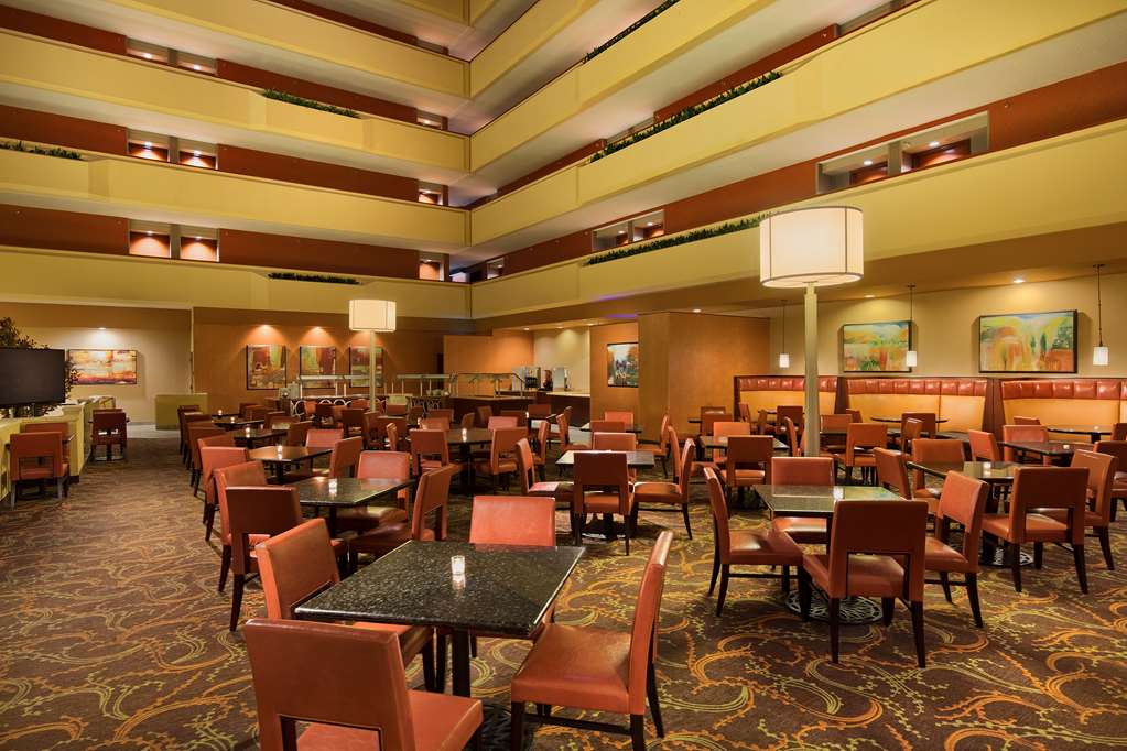 University Plaza Hotel and Convention Center Springfield - photo 22