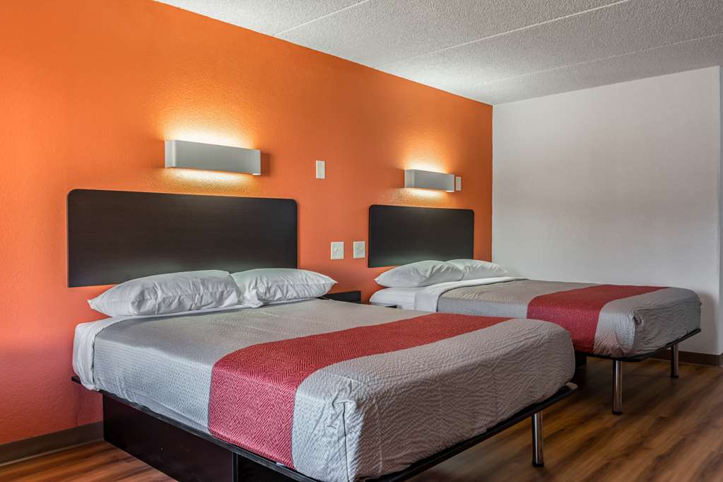 Motel 6 White GA Cartersville - photo 12