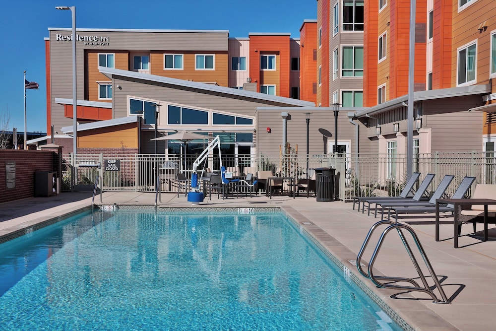 Residence Inn by Marriott Sacramento Davis - photo 34