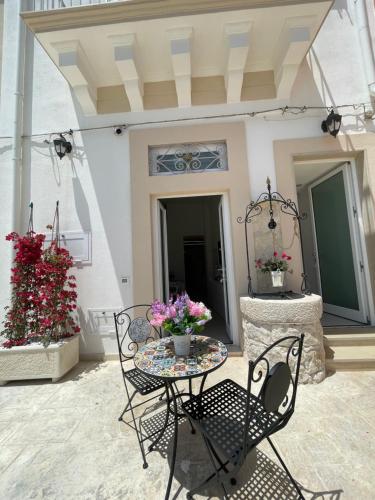 L'Antico Pozzo — 4-Star Luxury Hotel in Pozzallo, Italy