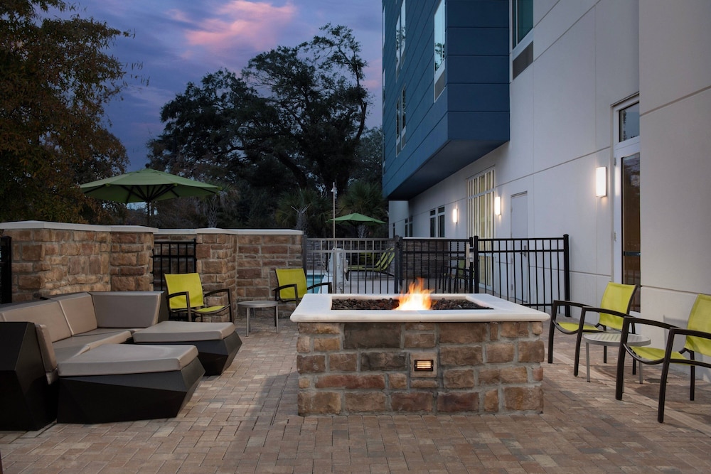 SpringHill Suites by Marriott Charleston Airport & Convention Center - photo 62