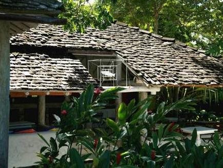 Na Praça Hotel in Porto Seguro, Brasil