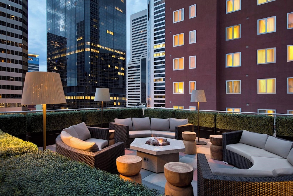 Residence Inn by Marriott Denver City Center - photo 43