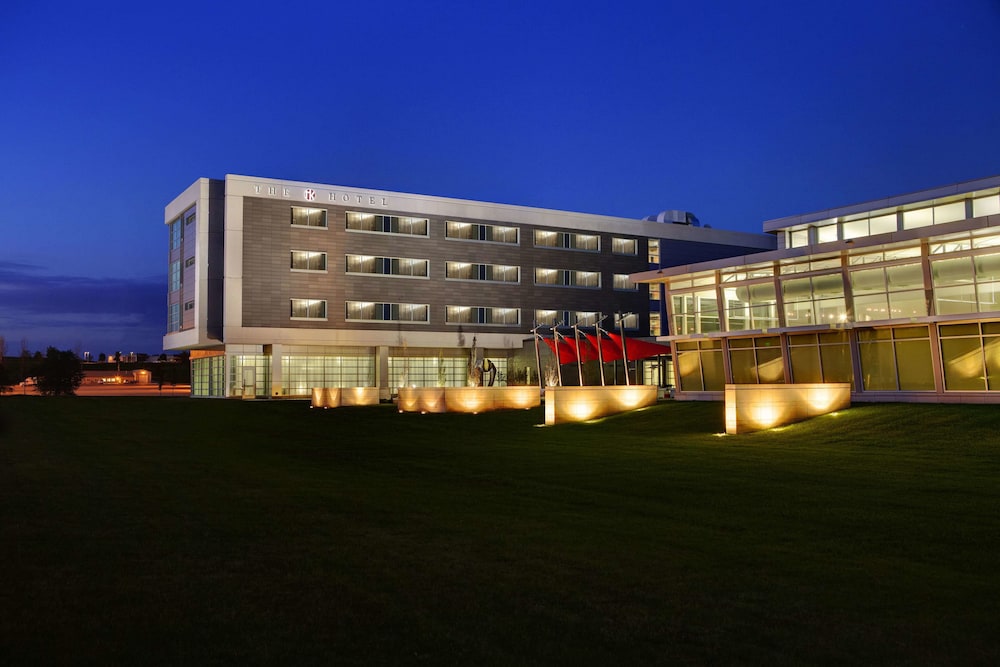 The Hotel at Kirkwood Center - photo 57