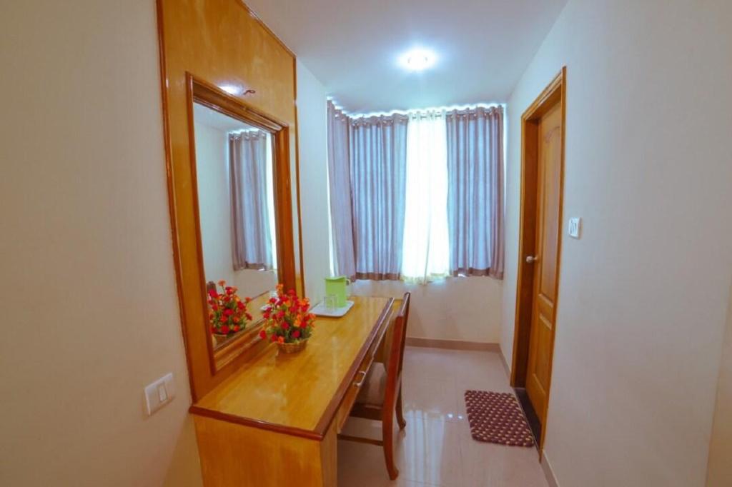 Pepper Residency — hotel in Kanniyakumari