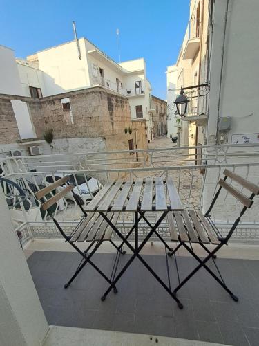 Casachiara Holidays — 4-Star Luxury Hotel in Monopoli, Italy