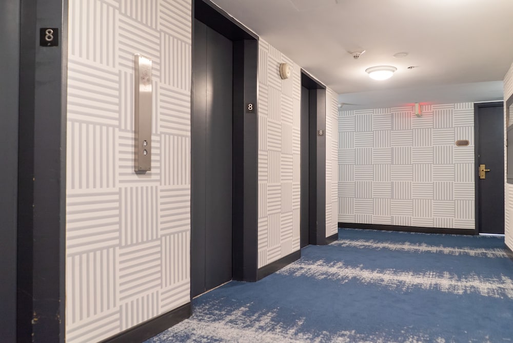 Hotel Indigo Detroit Downtown by IHG - photo 91