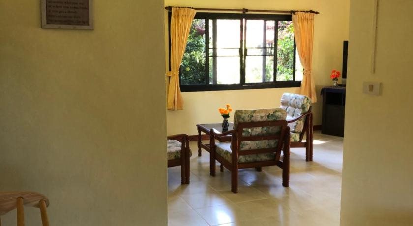 Samui Garden Resort — Koh Samui — photo 3