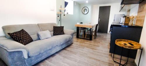 Loft Industriel L’idaho in Sarreguemines, France