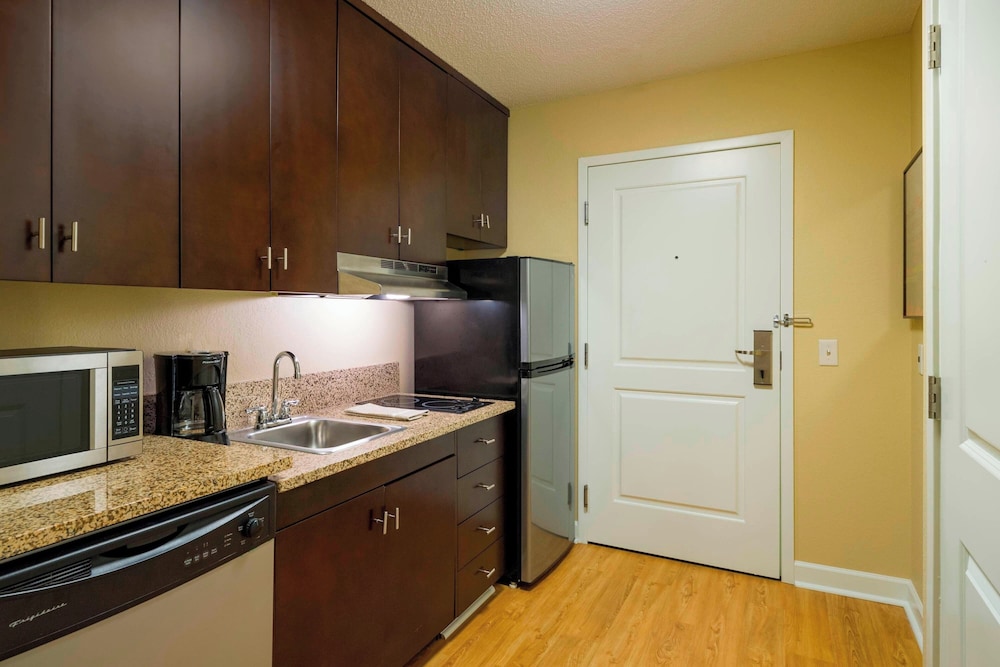 TownePlace Suites Harrisburg Hershey - photo 22