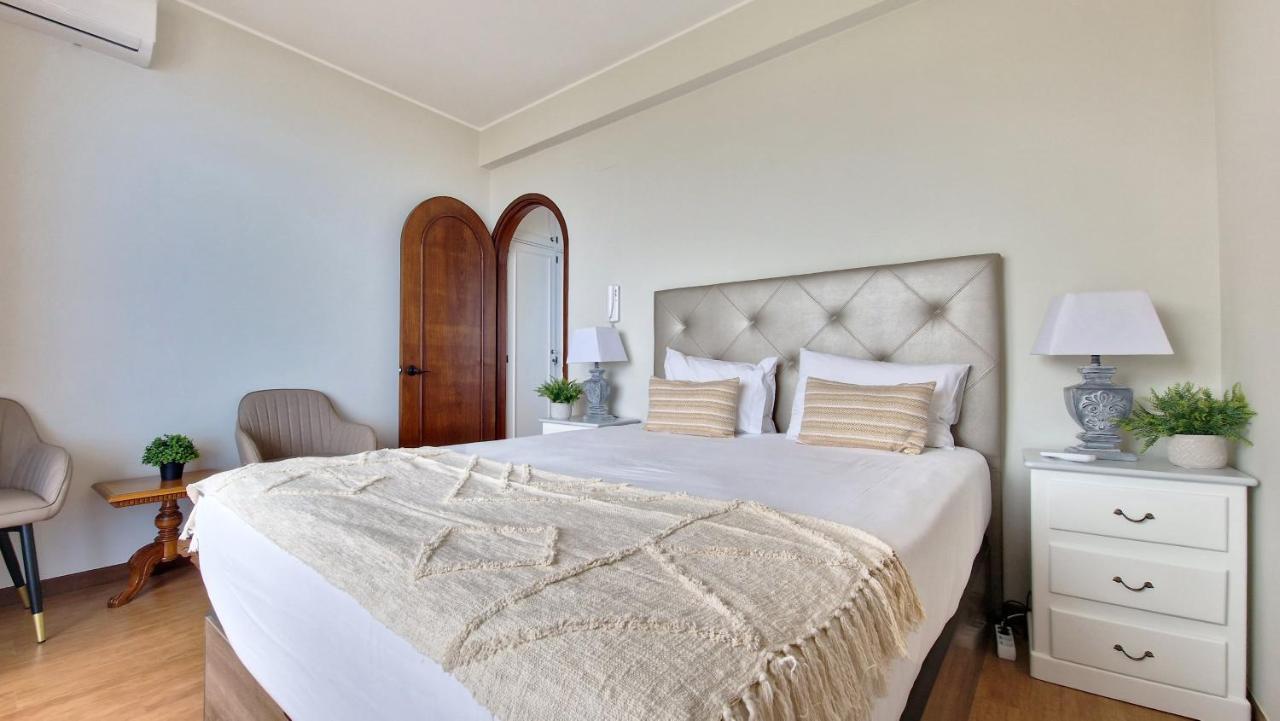 Casa Clementine by LovelyStay — 4-Star Luxury Hotel in Funchal, Portugal