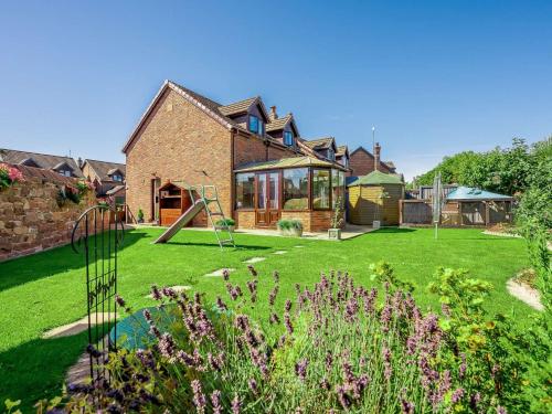 3 Bed in Newton Reigny 89268 in Penrith, United Kingdom