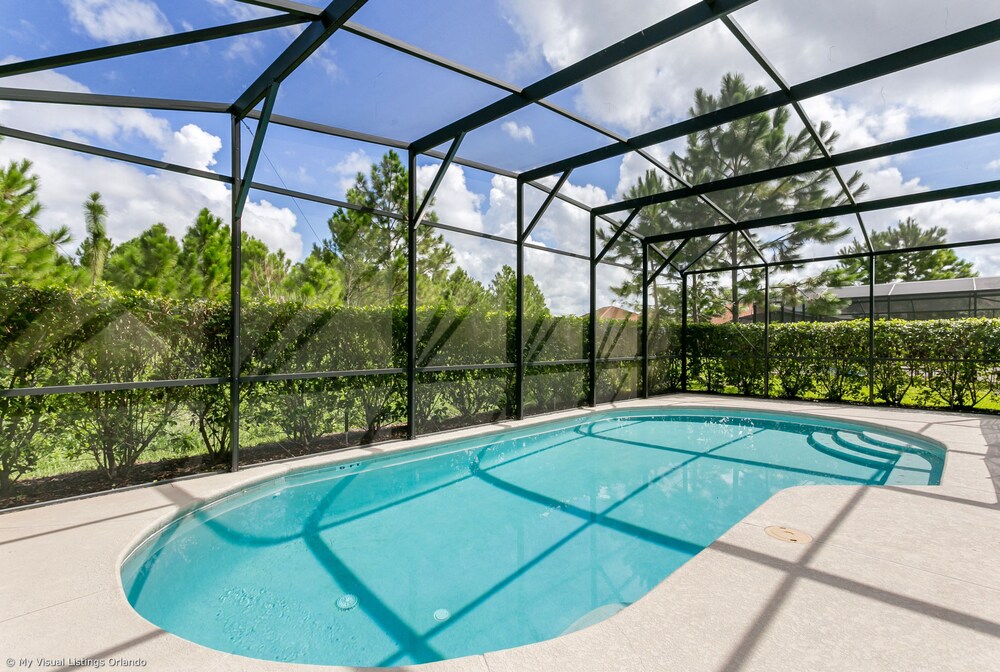 NEW Listing Spacious Disney Area Pool Home With Amazing Resort Amenities 6bd 5ba - photo 39