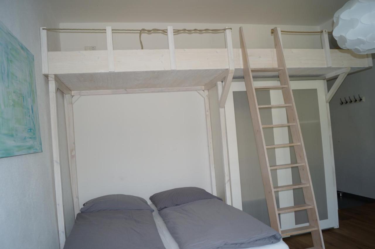 Loft Style 3 Room Apartment terrace — Villingen-Schwenningen — photo 2