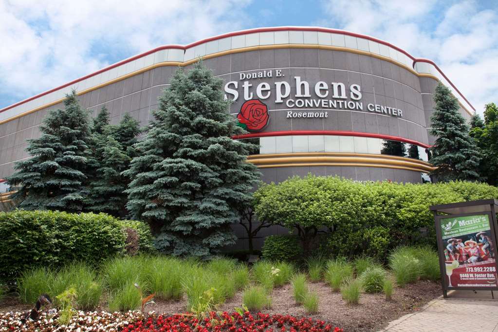 Super 8 by Wyndham Chicago Rosemont O'Hare SE - photo 13
