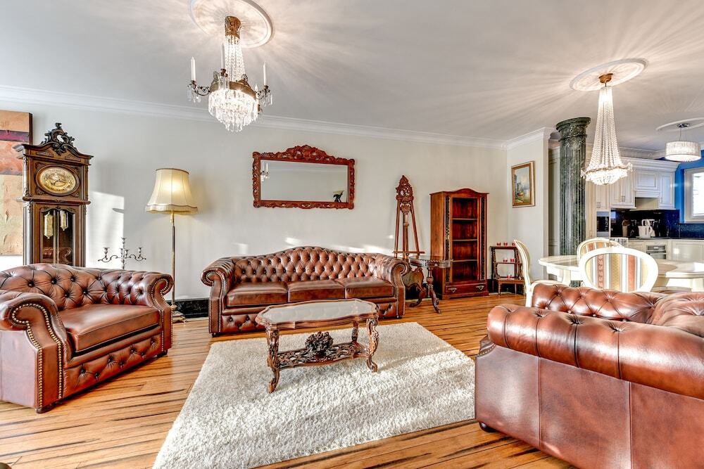 Waterlane - last minute hotel in Gdansk