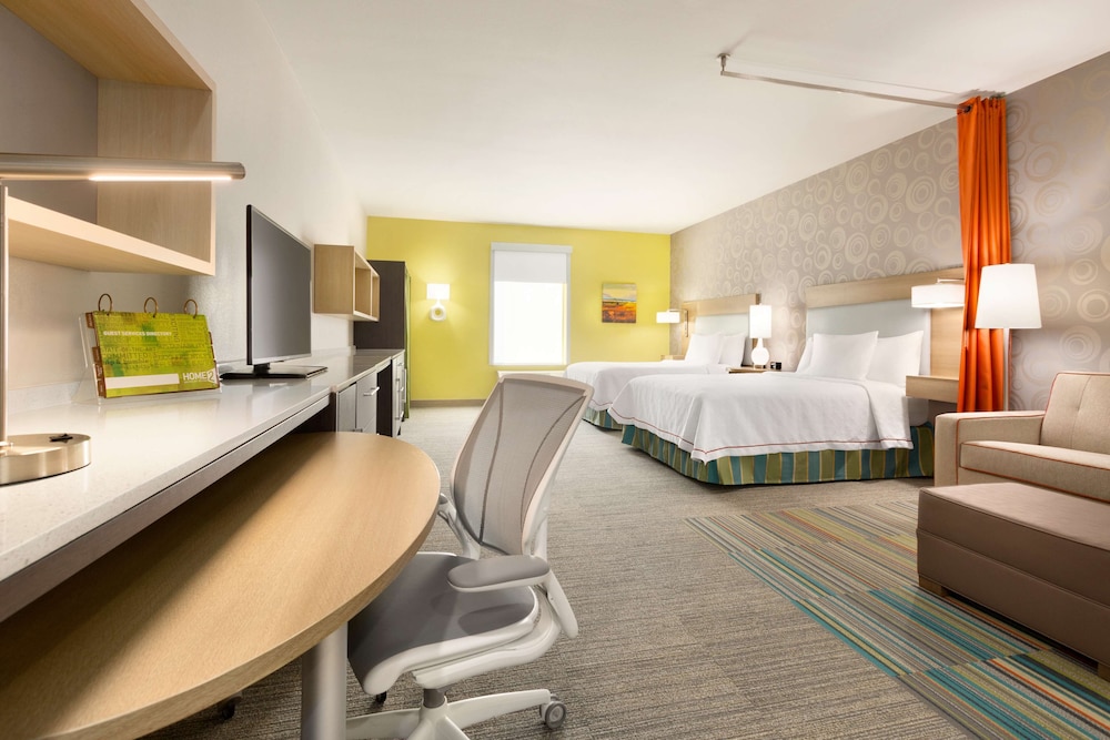 Home2 Suites by Hilton Shenandoah The Woodlands - photo 11