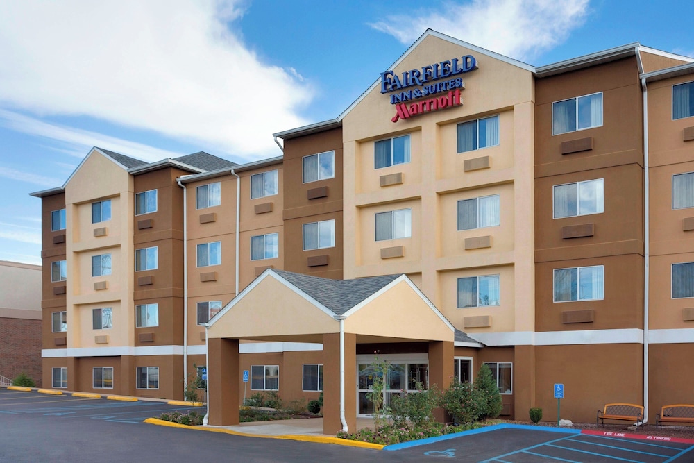 Fairfield Inn & Suites by Marriott Branson - photo 22