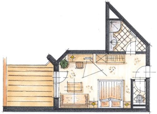 Ortnerhof Ihr Zuhause am Fuße der Alpen in Ruhpolding, Germany
