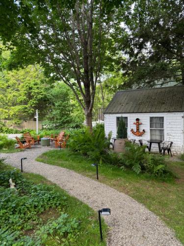 Hideaway Inn Maine - photo 72